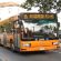 Sull'autobus ubriache minacciano passeggero con una pistola
