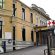 Contagiati due medici del Policlinico Contagiato (probabilmente all'estero) un medico del Policlinico