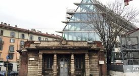 LUME occupa all'ombra del coronavirus