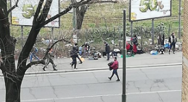 viale puglie
