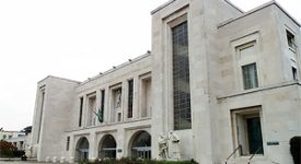 Focolaio di covid a Niguarda Aumentano le intossicazioni da disinfettanti Coronavirus, nessun problema negli ospedali milanesi A Niguarda due cinesi febbricitanti