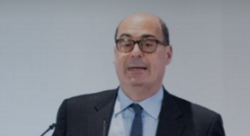 zingaretti