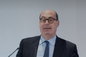 zingaretti
