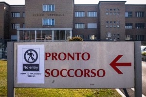 Fontana annuncia: domani Gallera e Foroni in zona rossa