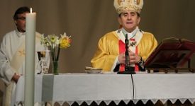 Monsignor Delpini: strano inizio di quaresima