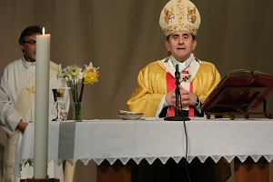 Monsignor Delpini: strano inizio di quaresima