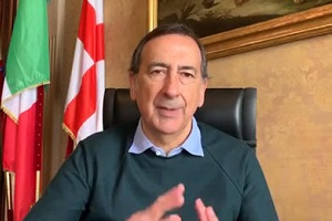 Sala: in caso lockdown va coinvolto il sindaco Appello di Sala: Indossate tutti la mascherina Sala: dovremo reinventarci il lavoro Sala: riapriamo i parchi, ma usateli correttamente Sala pensa a summer school Sala: buona Pasqua, Milano risorgerà Sala: Milano resista altrimenti sarà un disastro