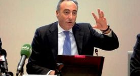 Gallera: paese più consapevole, ma crush ancora possibile
