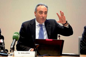 Gallera: paese più consapevole, ma crush ancora possibile