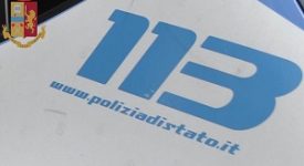 Arrestato evaso durante un permesso premio Marocchino arrestato per furto con destrezza Arrestato rapinatore marocchino Marocchino rapina anziano e viene arrestato Cinque arresti per droga Fingono malore per rapinare anziana, arrestati Lite fra due donne arrestato il fidanzato Camerunense ed Egiziano arrestati per spaccio Cocaina, eroina e hashish, arrestati tre marocchini Arrestato spacciatore tunisino in zona Monforte Vittoria Si oppone a controllo e aggredisce agenti, arrestata Marocchino arrestato per furti a bordo d’auto all’esterno dell’Ospedale di Niguarda Danneggia auto in strada, arrestato POLIZIA Domenica di controlli e sanzioni a chi violava i divieti