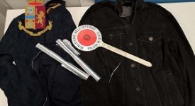 Algerino, marocchino e tunisino arrestati per furti in Buenos Aires