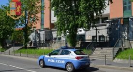 Indagati due rumeni per truffa