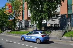 Indagati due rumeni per truffa