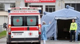 Gli ultra 65enni restino a casa