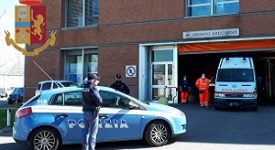 l'Ospedale di Niguarda denuncia diffusori di fake-news sul coronavirus