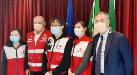 Gallera: 634 nuovi casi nel Milanese, dato che preoccupa