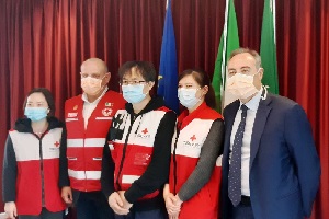 Gallera: 634 nuovi casi nel Milanese, dato che preoccupa