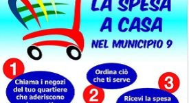 spesa municipio 9