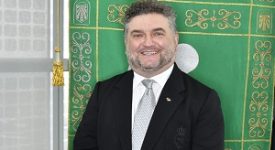 Positivo al coronavirus l'Assessore Alessandro Mattinzoli