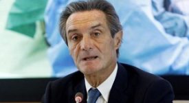 Fontana: assembramenti mettono in gioco i sacrifici Fontana querela Il Fatto Quotidiano e diffida Report Fontana: avanti con la riapertura, ma ci siano regole chiare Fontana: spalmare lavoro su 7 giorni, nessuna pressione da Salvini Fontana: la Protezione Civile non ha mantenuto le promesse