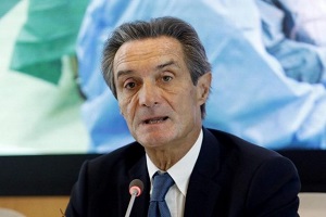 Fontana: assembramenti mettono in gioco i sacrifici Fontana querela Il Fatto Quotidiano e diffida Report Fontana: avanti con la riapertura, ma ci siano regole chiare Fontana: spalmare lavoro su 7 giorni, nessuna pressione da Salvini Fontana: la Protezione Civile non ha mantenuto le promesse