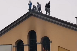 carcere san vittore