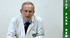 Niguarda: curiamo tutti! Non ascoltate le fake-news