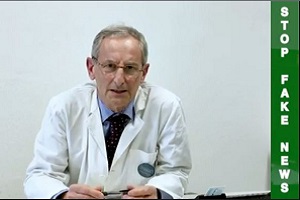 Niguarda: curiamo tutti! Non ascoltate le fake-news