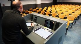 università bicocca lezioni online