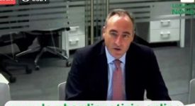 Epidemia in espansione. Gallera rassicura sulla tenuta del sistema sanitario