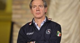 Bertolaso: escludo sabotaggi Piano vaccinale: Moratti chiama Bertolaso Guido Bertolaso costruirà l'ospedale in fiera, sarà pagato un'euro