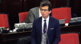 FdI: alleati di Sala contro il coronavirus