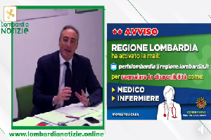 Gallera: oggi la battaglia l'abbiamo vinta noi, grande aiuto dalla sanità privata