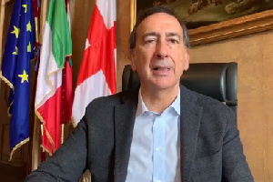 Sala: caccia al tesoro l'ultimo giorno di scuola Sala: raccolti 14 milioni per famiglie e cultura Sala preoccupato per il traffico nella "fase 2" Sala: meglio test inaffidabili che niente Anche Sala invita tutti a stare in casa Chiusi tutti i parchi cittadini, aggiornamenti giornalieri da Sala