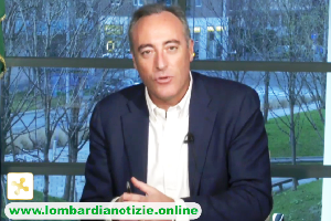 Gallera: rispettate chi non infrange la quarantena Gallera: rilassarsi potrebbe portare nuove ondate di contagiati,Gallera: raggiunti 1.200 posti in terapia intensiva, abbiamo un buon margine