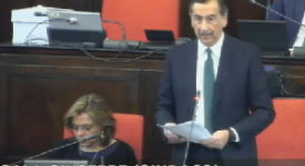 Crollano le entrate da SEA, Atm, Cosap e tassa di soggiorno, rinviato il bilancio