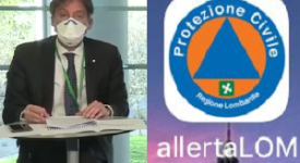 Un app di Regione Lombardia per combattere il virus