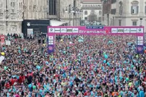 Stramilano rinviata a data da destinarsi