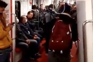De Chirico (FI): mezzi e parchi pieni, Sala incapace di gestire l'emergenza