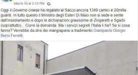 berni ferretti froza italia