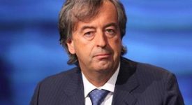 Burioni: Juventus - Milan a porte aperte è una follia