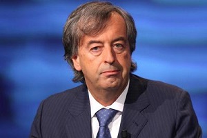 Burioni: Juventus - Milan a porte aperte è una follia