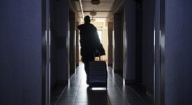 Dimesso il primo malato milanese