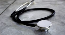 doctor