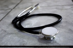 doctor