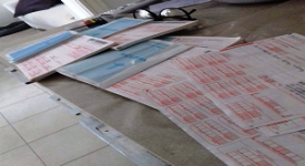 Denunciate ventidue persone per truffa aggravata ai danni dello stato
