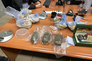 Arrestato spacciatore di "eroina dei poveri"