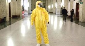 Misure straordinarie per contenere gli effetti negativi di COVID-19 sullo svolgimento dell’attività giudiziaria