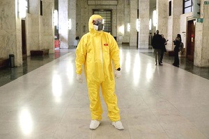 Misure straordinarie per contenere gli effetti negativi di COVID-19 sullo svolgimento dell’attività giudiziaria