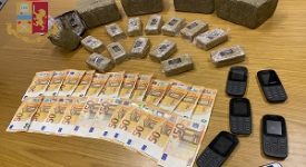 Tre arresti per spaccio a Baggio e al Giambellino grazie a Youpol